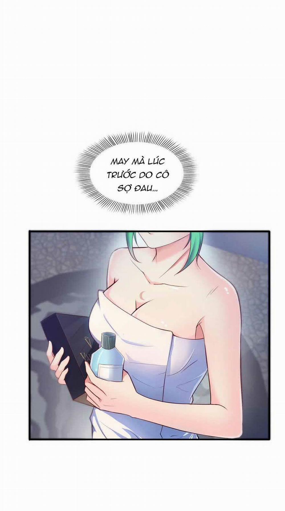 Hệt Như Hàn Quang Gặp Nắng Gắt 3 trang 39