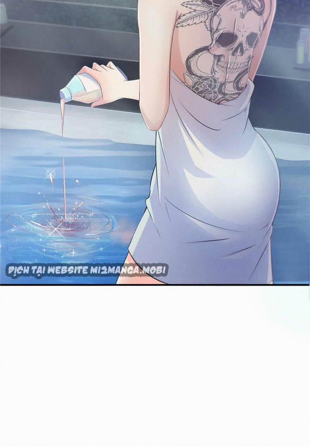 Hệt Như Hàn Quang Gặp Nắng Gắt 3 trang 41