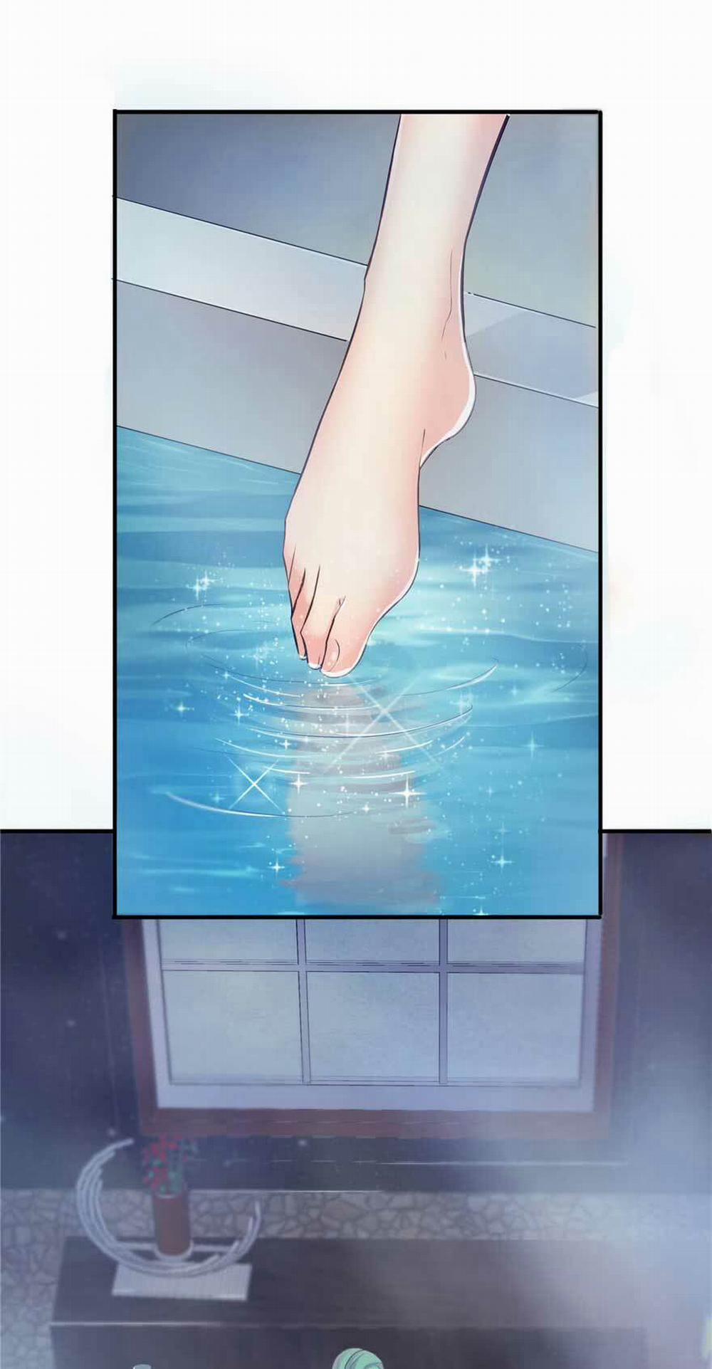 Hệt Như Hàn Quang Gặp Nắng Gắt 3 trang 42