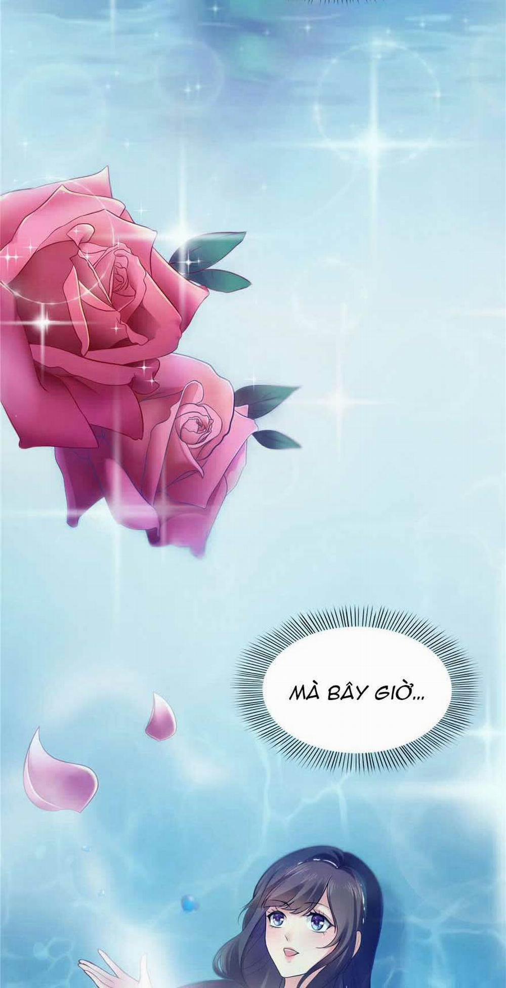 Hệt Như Hàn Quang Gặp Nắng Gắt 3 trang 45