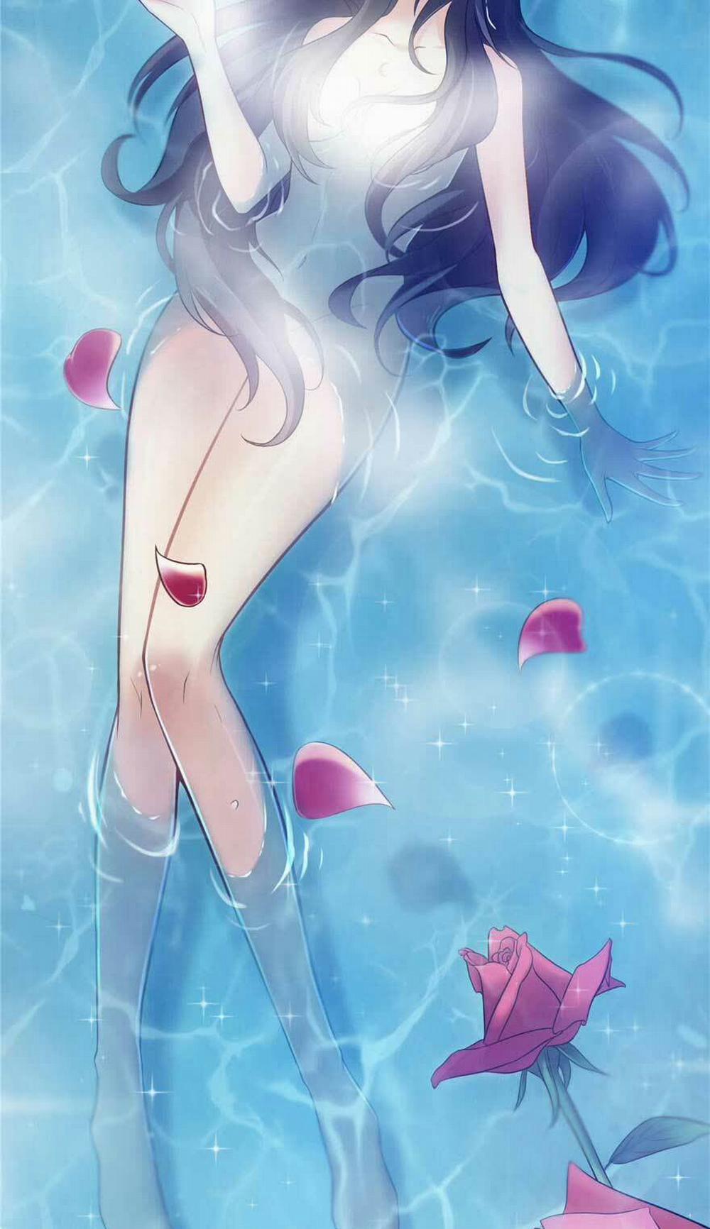 Hệt Như Hàn Quang Gặp Nắng Gắt 3 trang 46