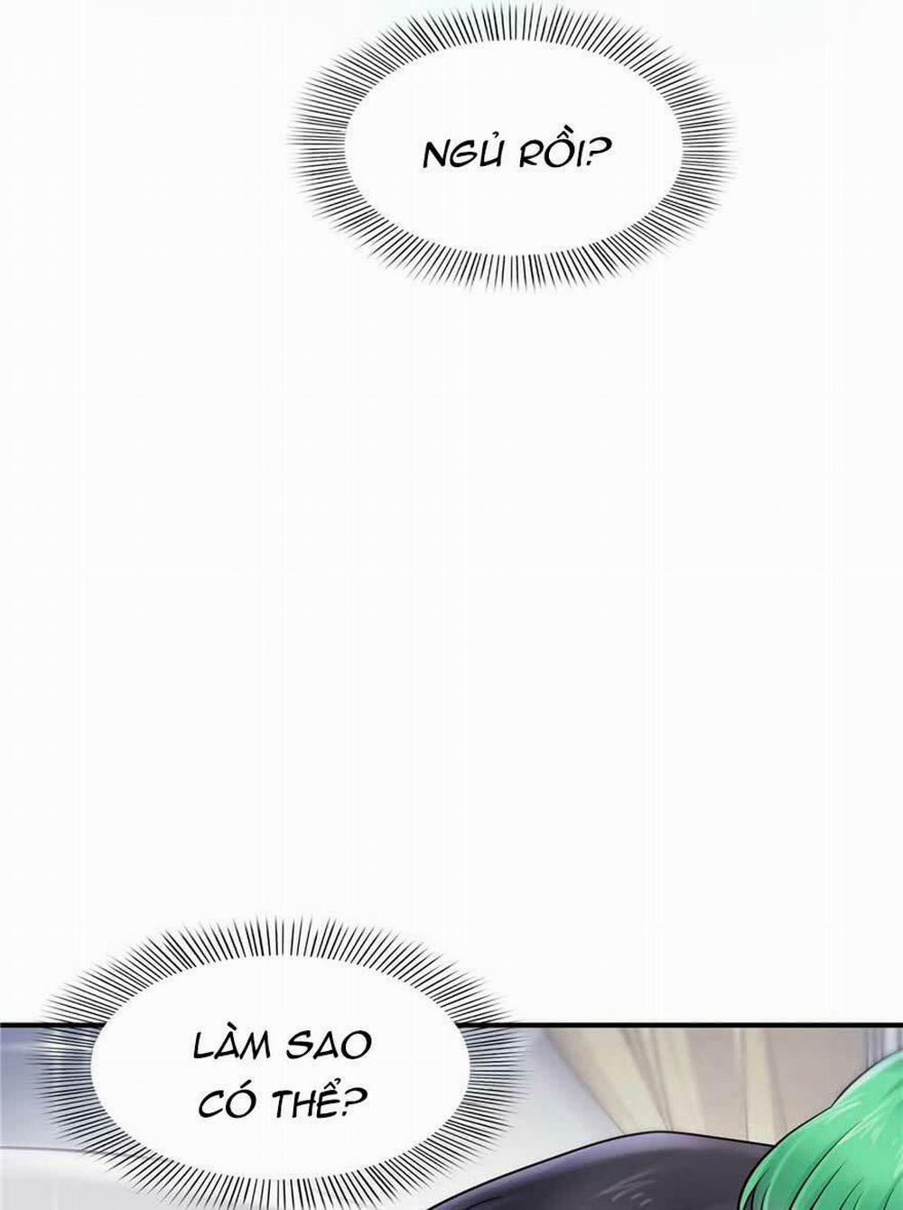 Hệt Như Hàn Quang Gặp Nắng Gắt 3 trang 5