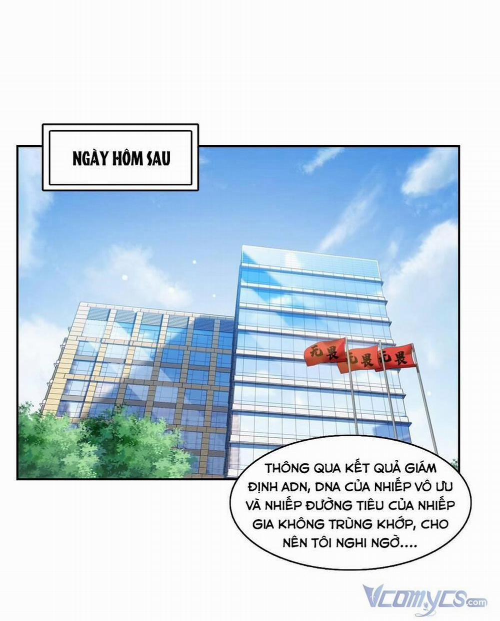 Hệt Như Hàn Quang Gặp Nắng Gắt 337 trang 0