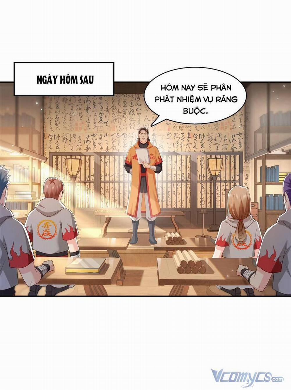 Hệt Như Hàn Quang Gặp Nắng Gắt 344 trang 0
