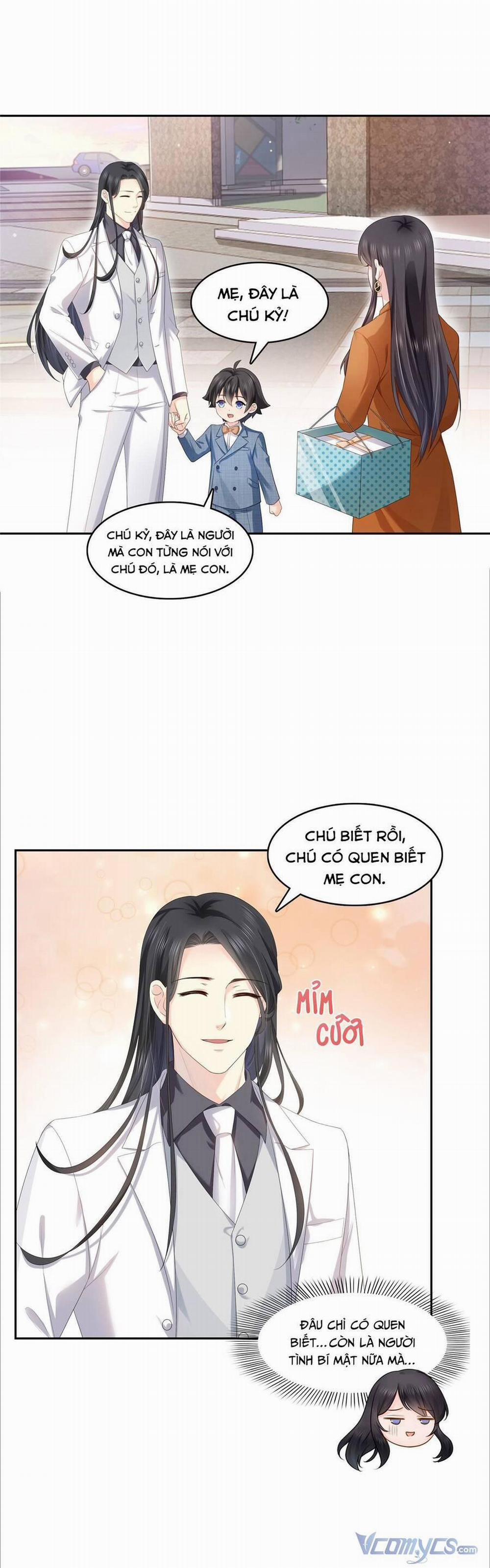 Hệt Như Hàn Quang Gặp Nắng Gắt 348 trang 0