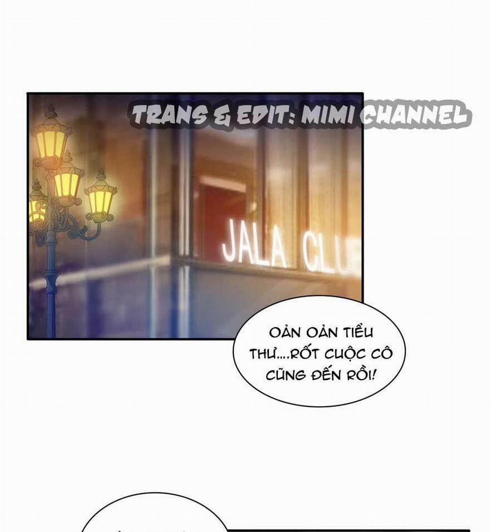 Hệt Như Hàn Quang Gặp Nắng Gắt 39 trang 0