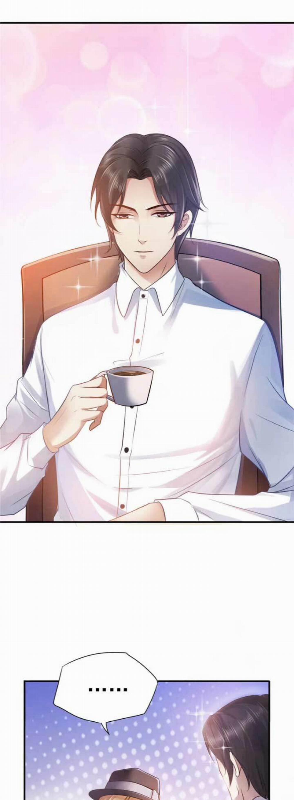 Hệt Như Hàn Quang Gặp Nắng Gắt 4 trang 10