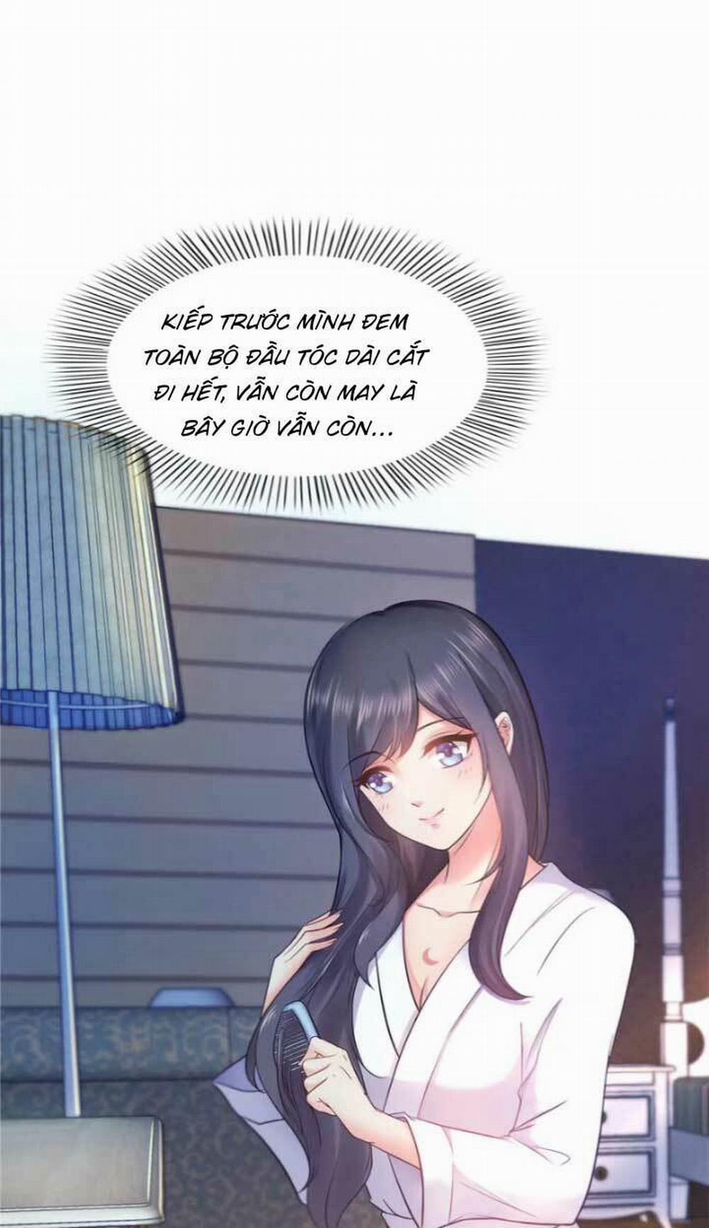 Hệt Như Hàn Quang Gặp Nắng Gắt 4 trang 2