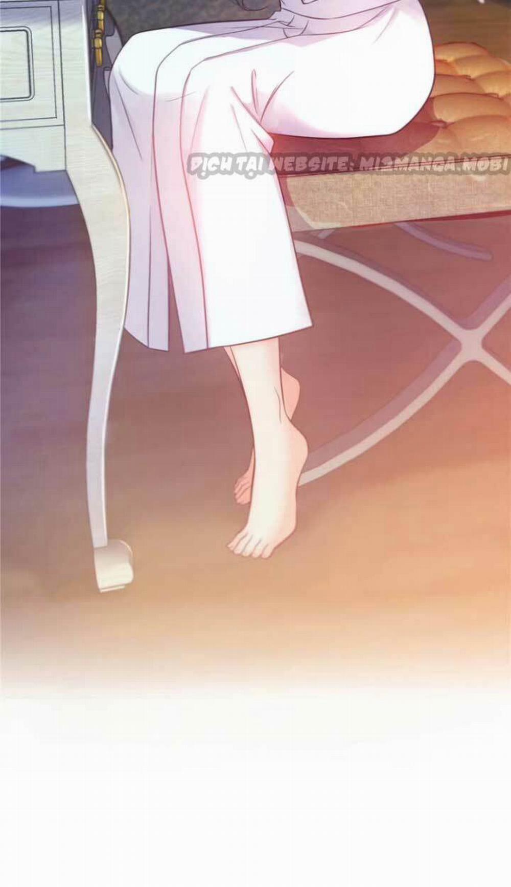 Hệt Như Hàn Quang Gặp Nắng Gắt 4 trang 3