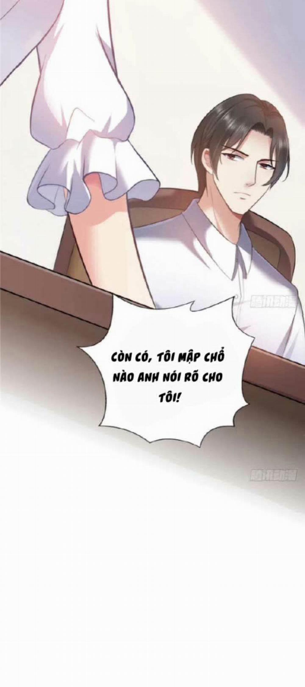 Hệt Như Hàn Quang Gặp Nắng Gắt 4 trang 40