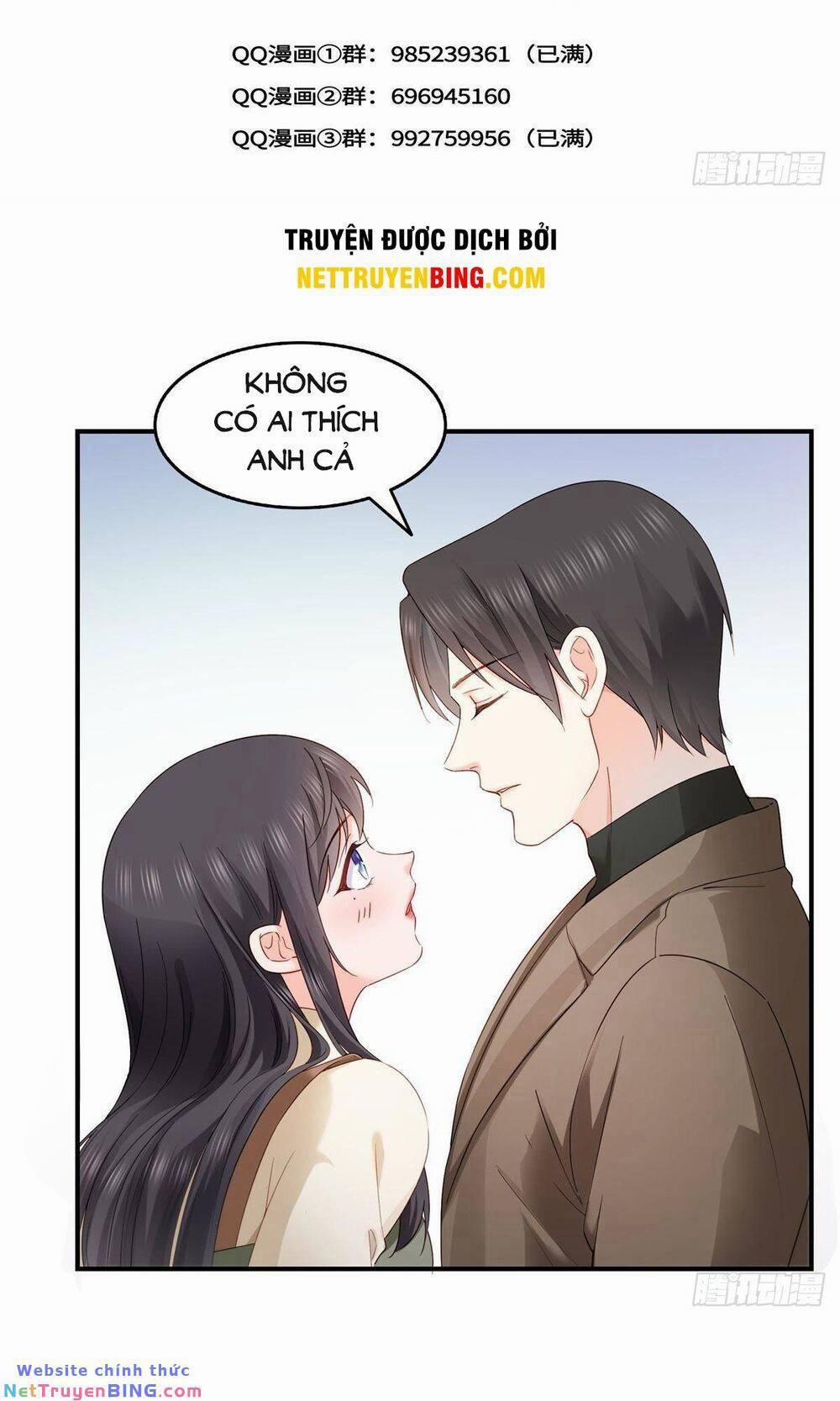 Hệt Như Hàn Quang Gặp Nắng Gắt 466 trang 1