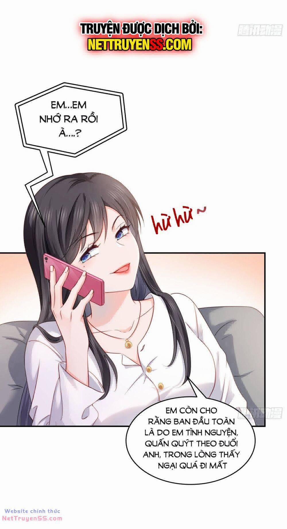 Hệt Như Hàn Quang Gặp Nắng Gắt 477 trang 14