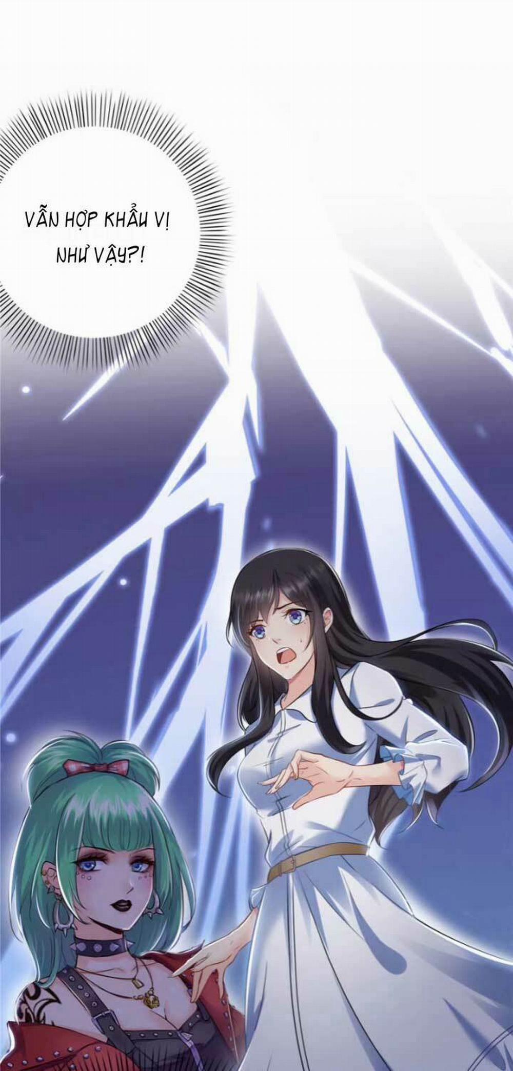 Hệt Như Hàn Quang Gặp Nắng Gắt 5 trang 17