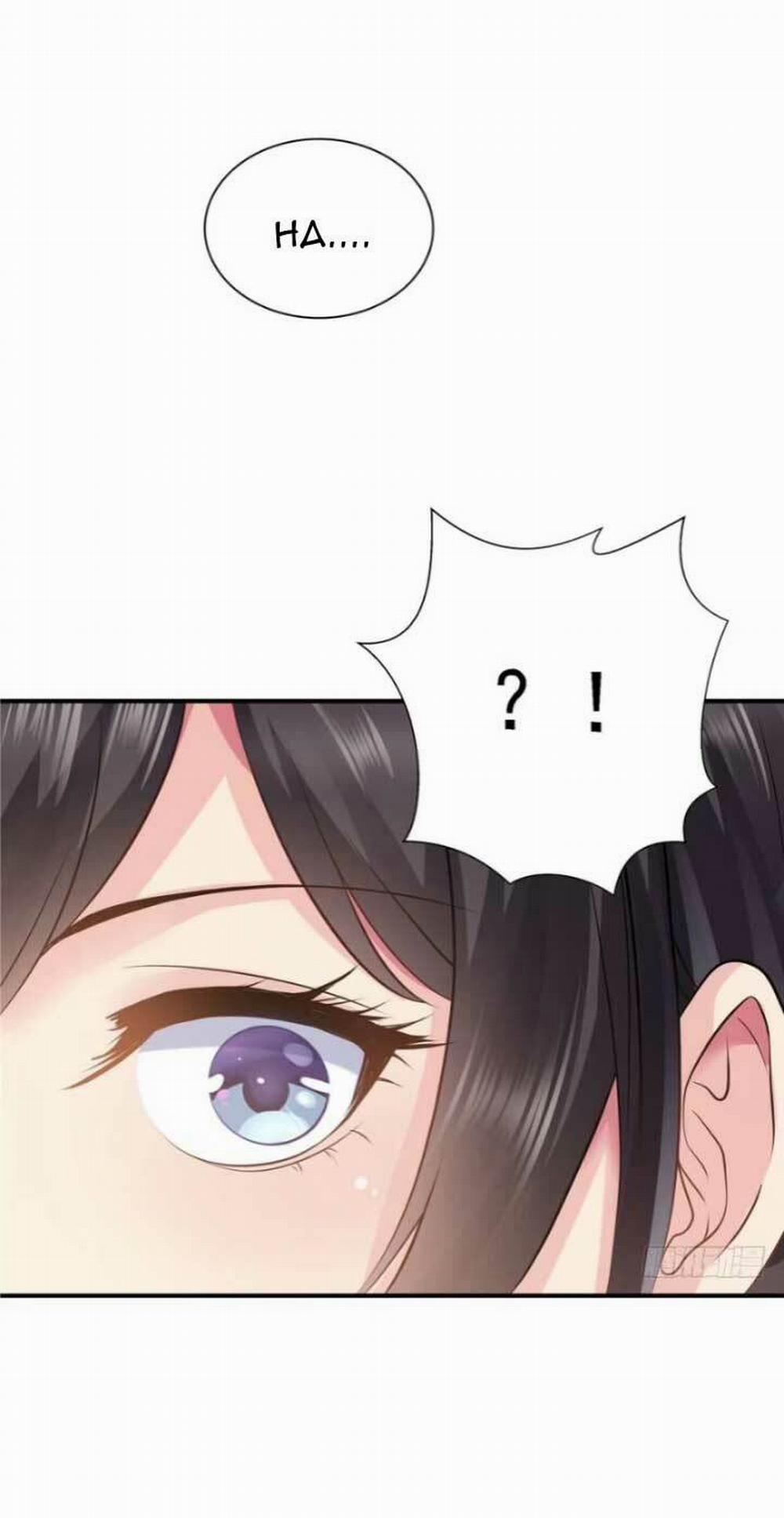 Hệt Như Hàn Quang Gặp Nắng Gắt 5 trang 22