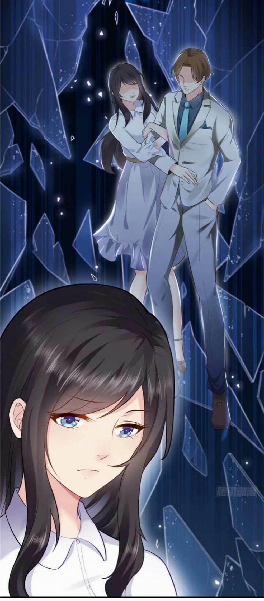 Hệt Như Hàn Quang Gặp Nắng Gắt 5 trang 27