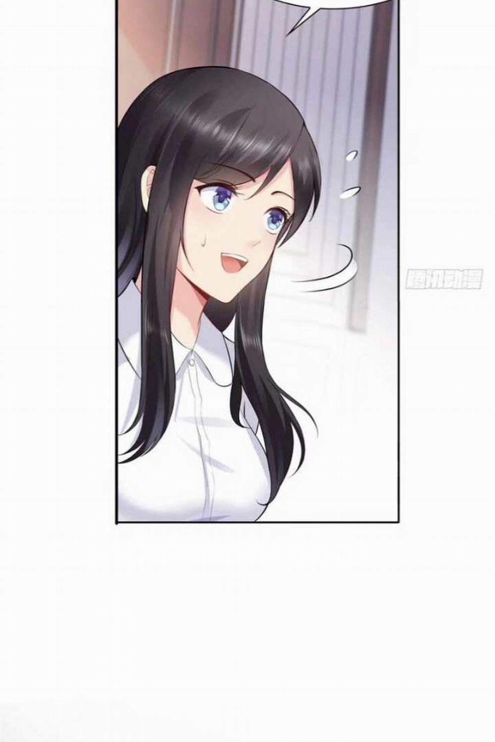 Hệt Như Hàn Quang Gặp Nắng Gắt 5 trang 29