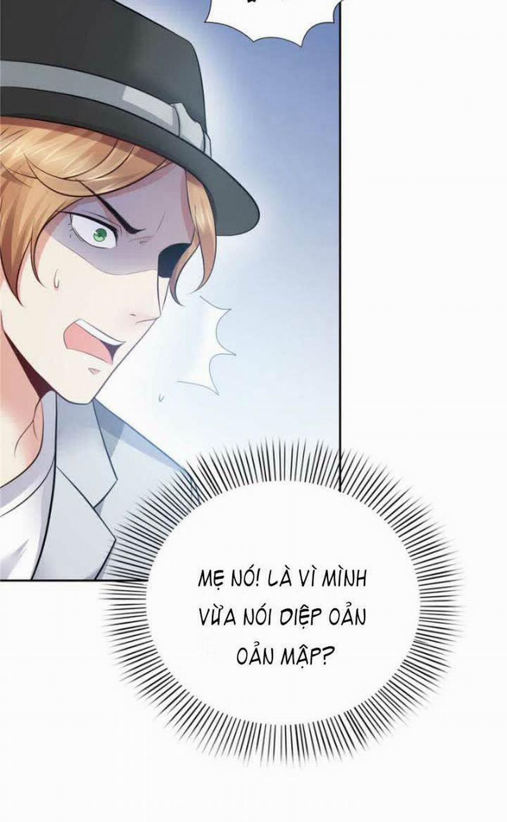 Hệt Như Hàn Quang Gặp Nắng Gắt 5 trang 8