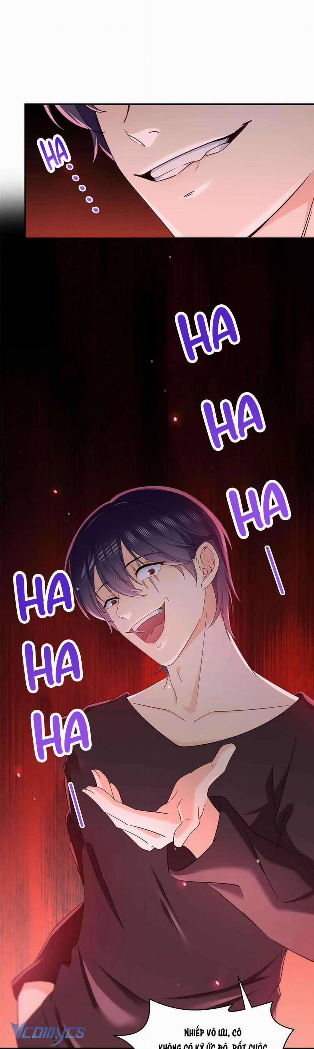 Hệt Như Hàn Quang Gặp Nắng Gắt 516 trang 21