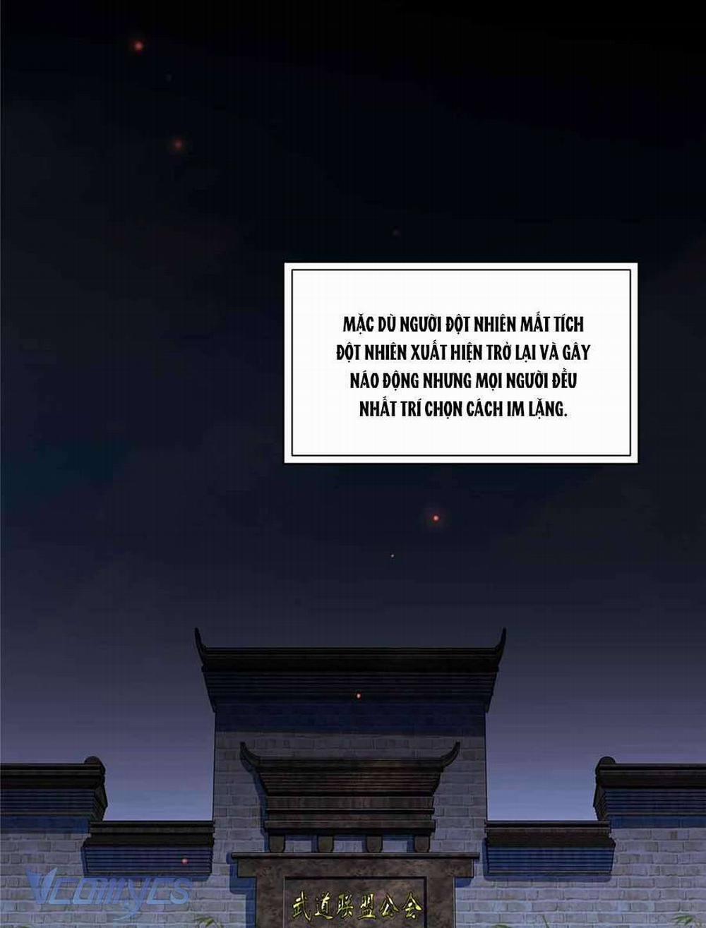 Hệt Như Hàn Quang Gặp Nắng Gắt 517 trang 7