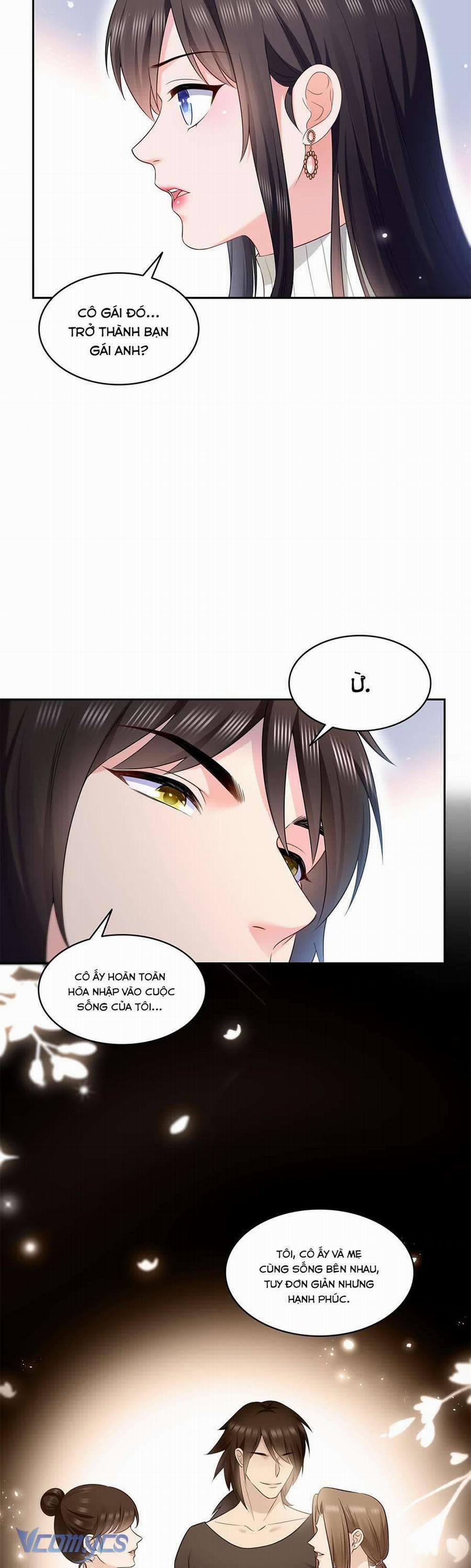 Hệt Như Hàn Quang Gặp Nắng Gắt 518 trang 2