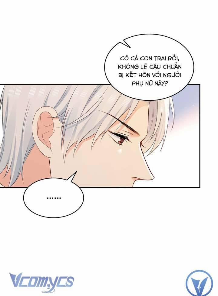 Hệt Như Hàn Quang Gặp Nắng Gắt 522 trang 16