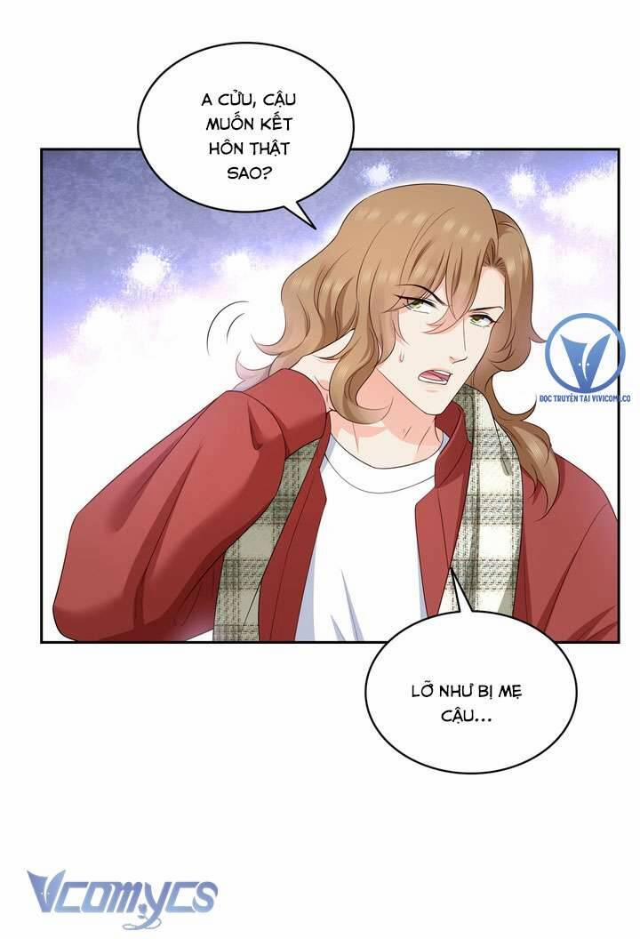 Hệt Như Hàn Quang Gặp Nắng Gắt 522 trang 18