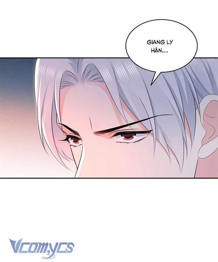 Hệt Như Hàn Quang Gặp Nắng Gắt 522 trang 19