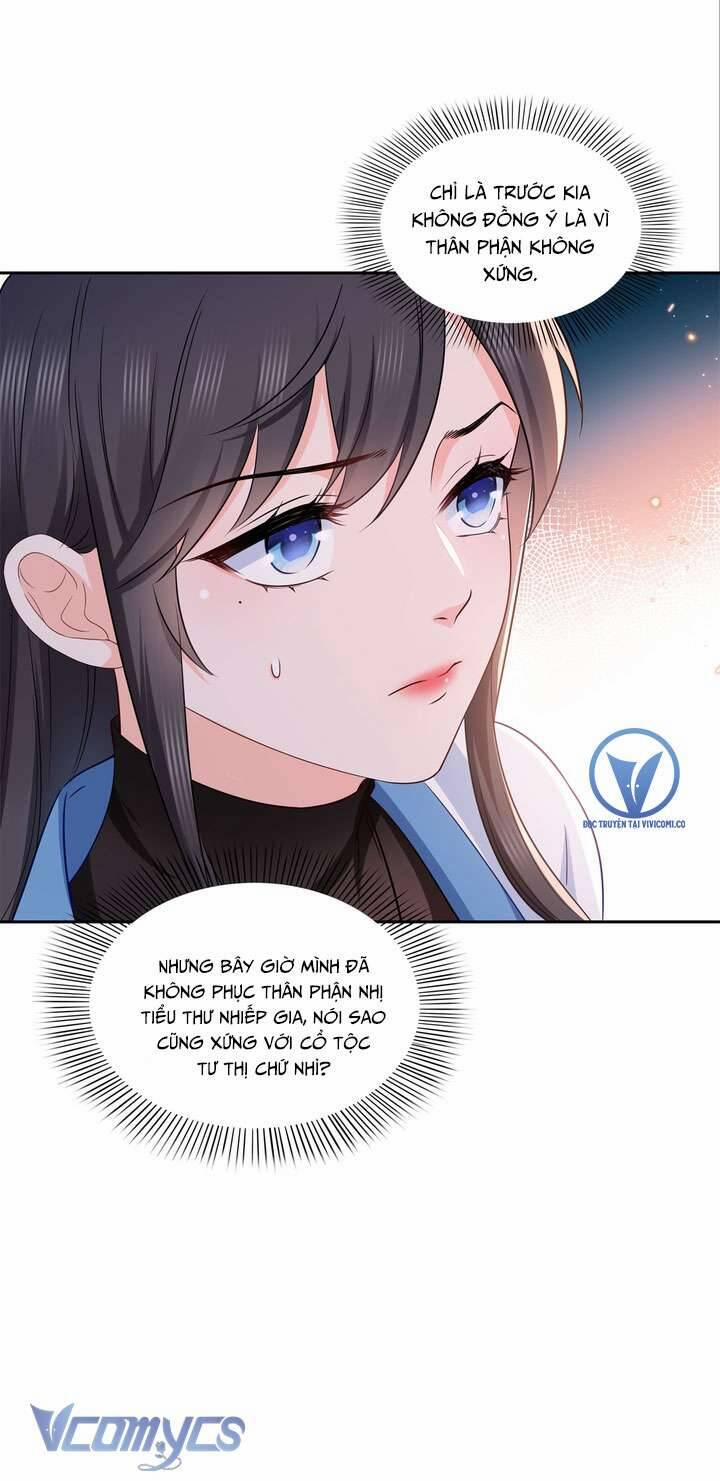 Hệt Như Hàn Quang Gặp Nắng Gắt 522 trang 23