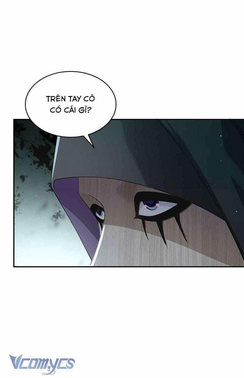 Hệt Như Hàn Quang Gặp Nắng Gắt 523 trang 27