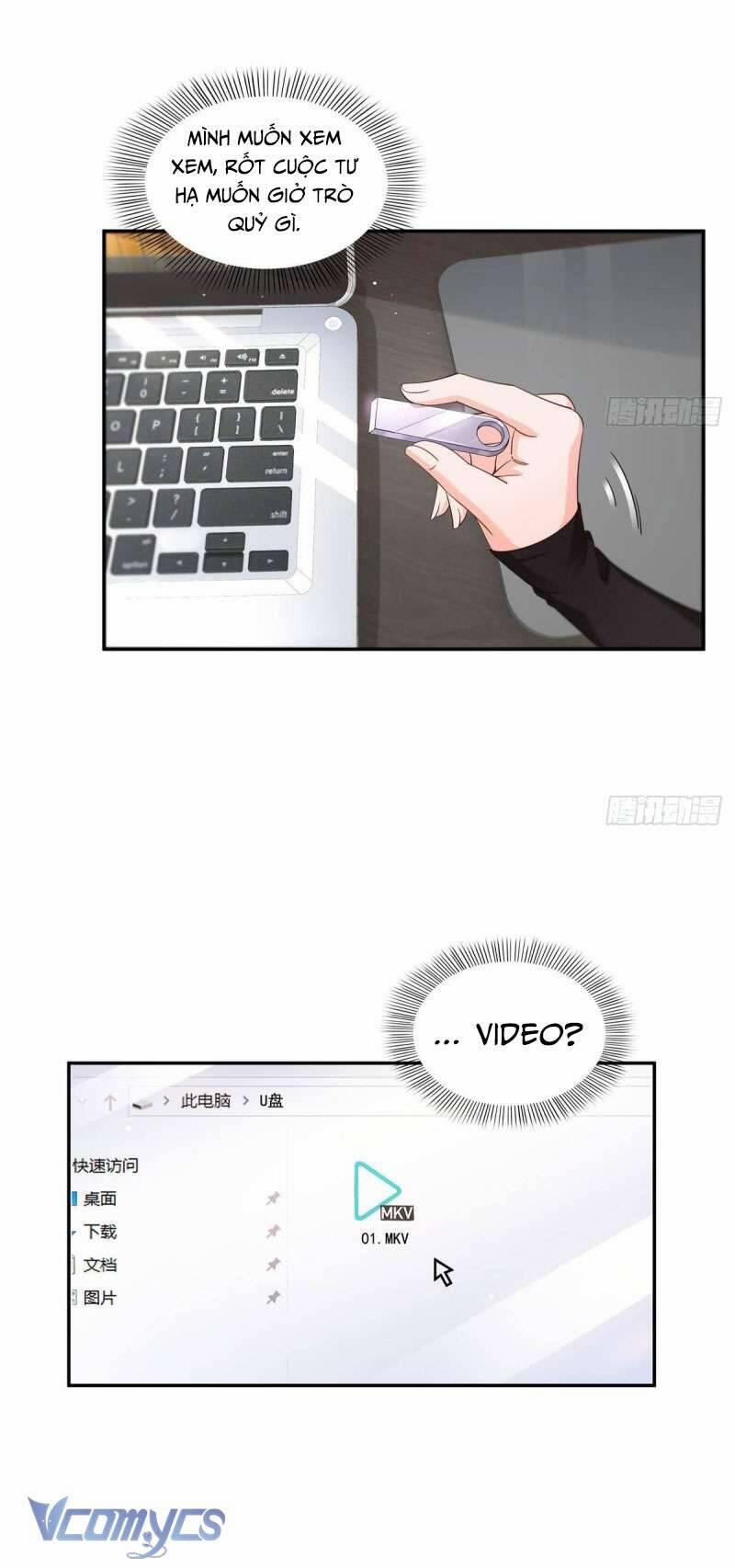 Hệt Như Hàn Quang Gặp Nắng Gắt 524 trang 17