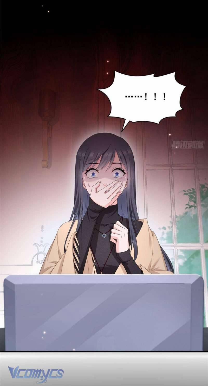 Hệt Như Hàn Quang Gặp Nắng Gắt 524 trang 19