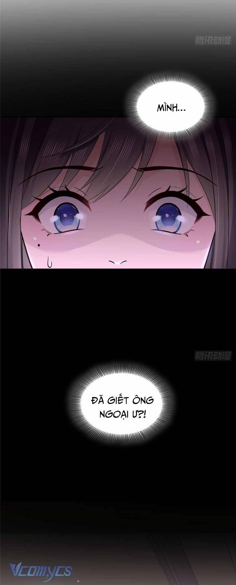 Hệt Như Hàn Quang Gặp Nắng Gắt 524 trang 20