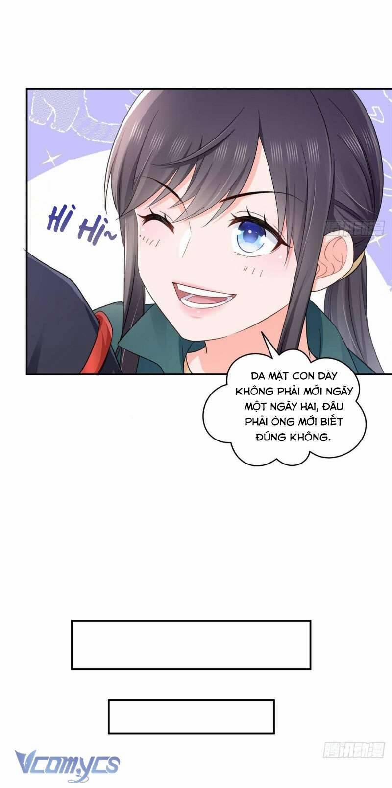 Hệt Như Hàn Quang Gặp Nắng Gắt 524 trang 24