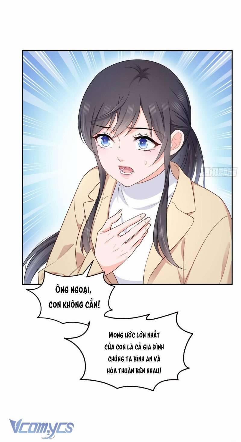 Hệt Như Hàn Quang Gặp Nắng Gắt 525 trang 25