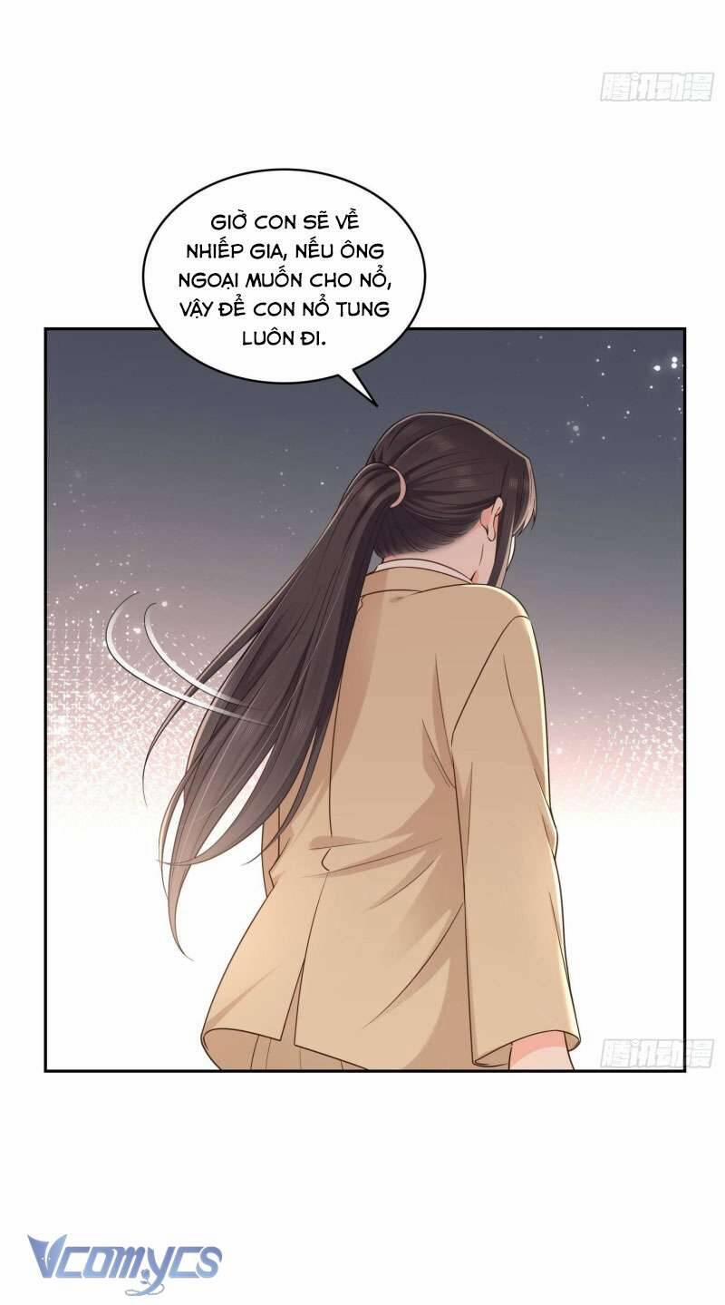 Hệt Như Hàn Quang Gặp Nắng Gắt 525 trang 29