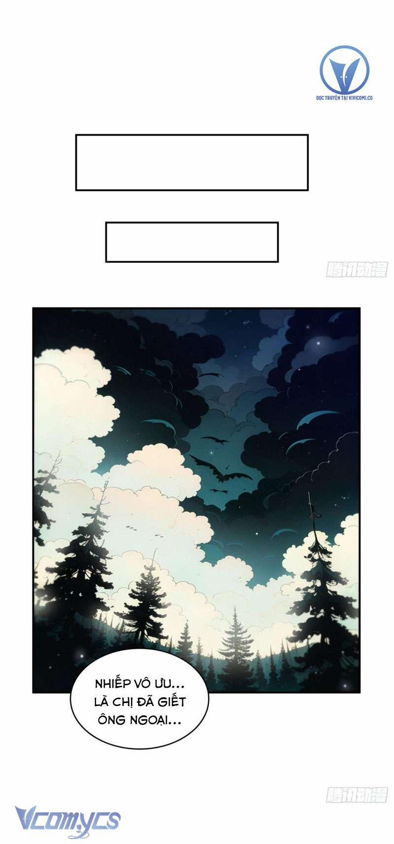 Hệt Như Hàn Quang Gặp Nắng Gắt 526 trang 18