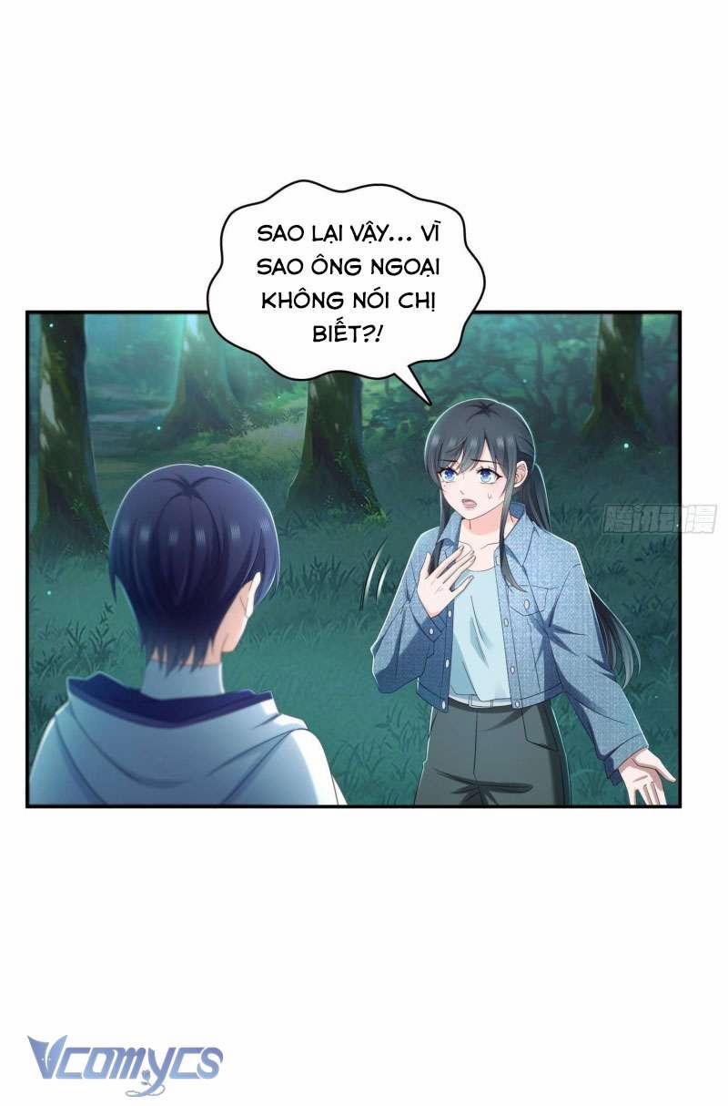 Hệt Như Hàn Quang Gặp Nắng Gắt 526 trang 27