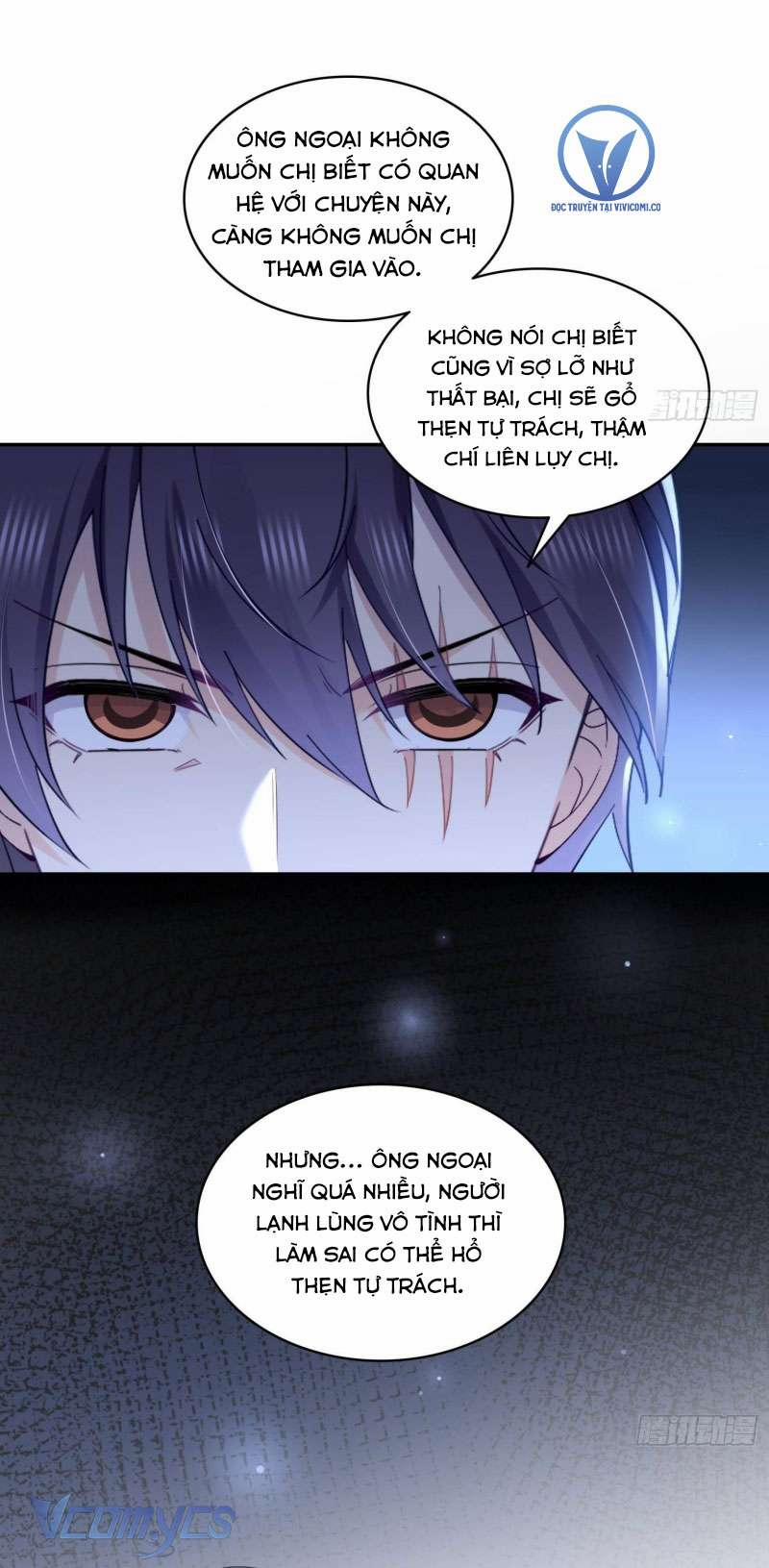 Hệt Như Hàn Quang Gặp Nắng Gắt 526 trang 28