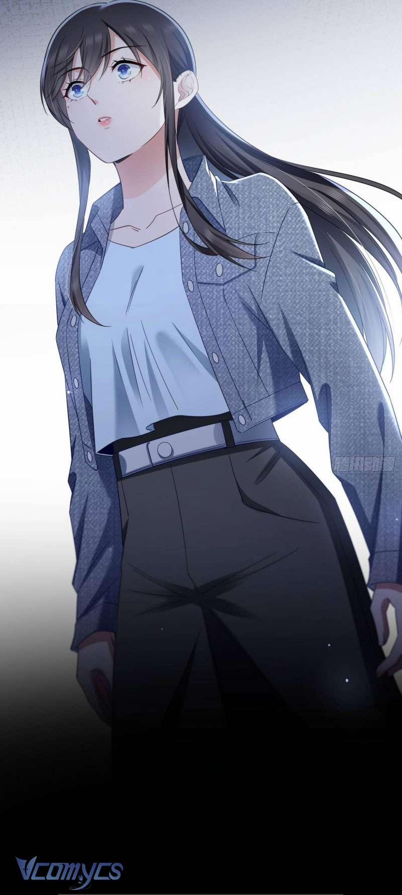 Hệt Như Hàn Quang Gặp Nắng Gắt 526 trang 29