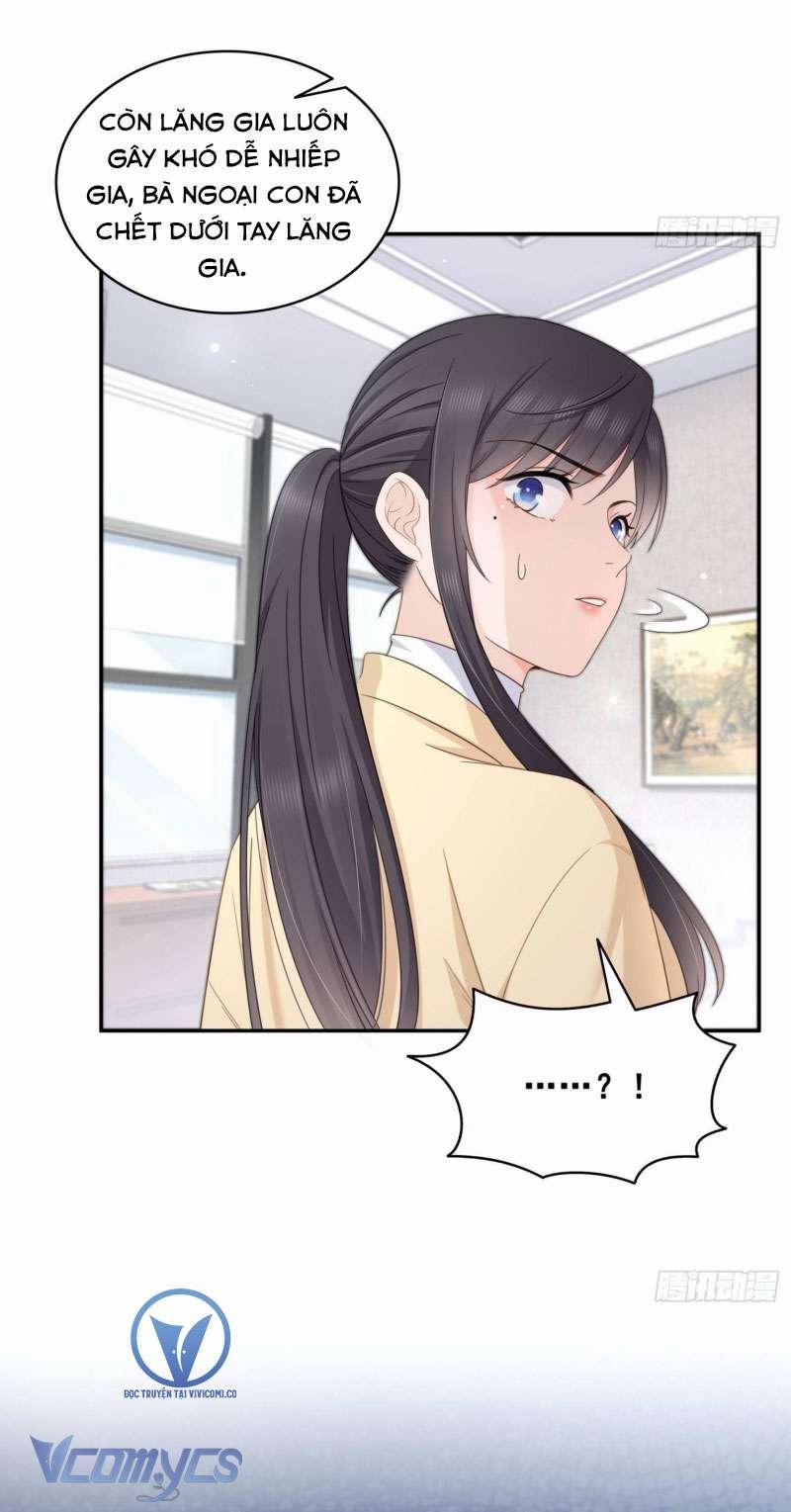 Hệt Như Hàn Quang Gặp Nắng Gắt 526 trang 3