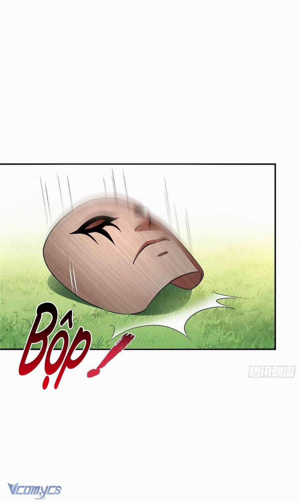 Hệt Như Hàn Quang Gặp Nắng Gắt 528 trang 25