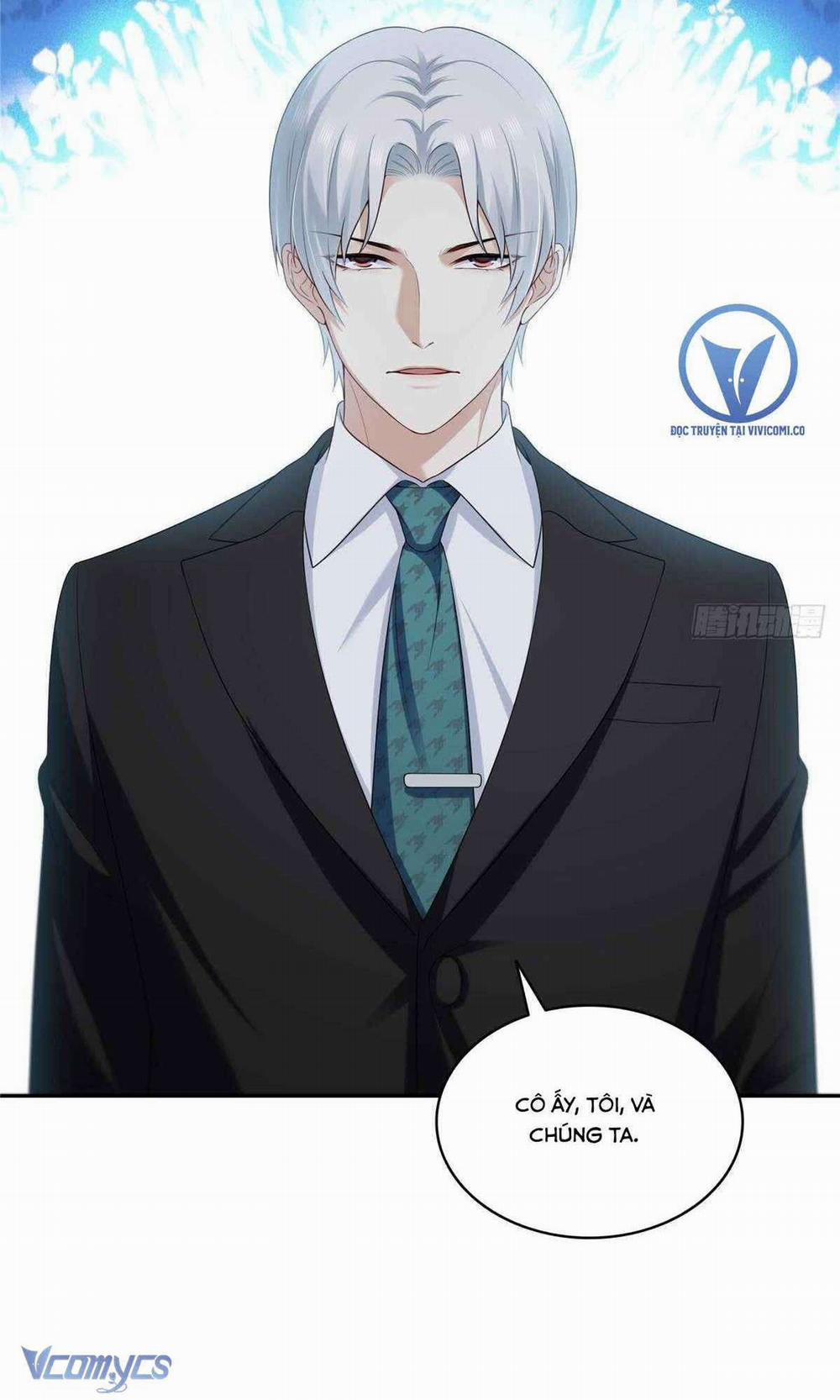 Hệt Như Hàn Quang Gặp Nắng Gắt 528 trang 30