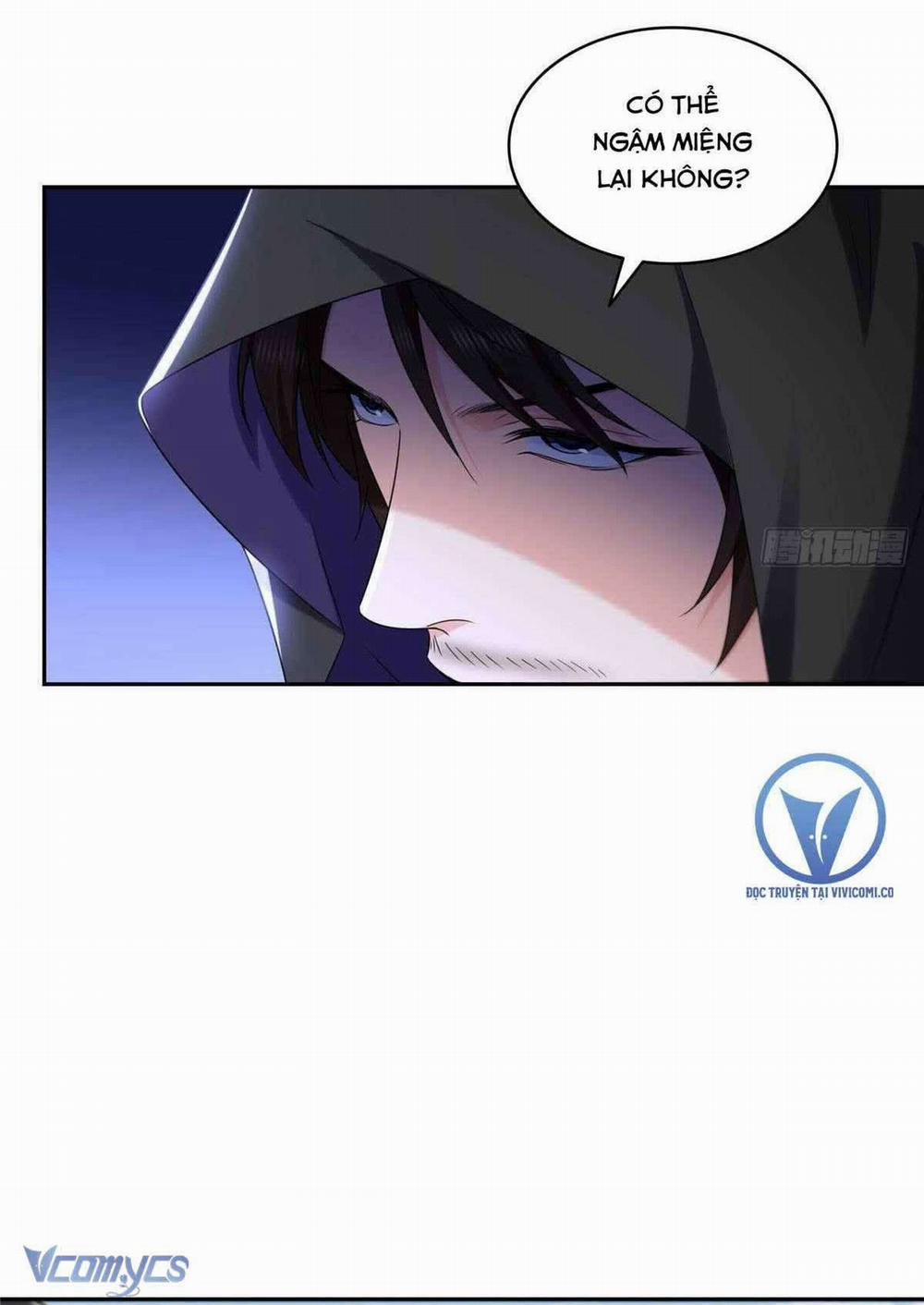 Hệt Như Hàn Quang Gặp Nắng Gắt 528 trang 37