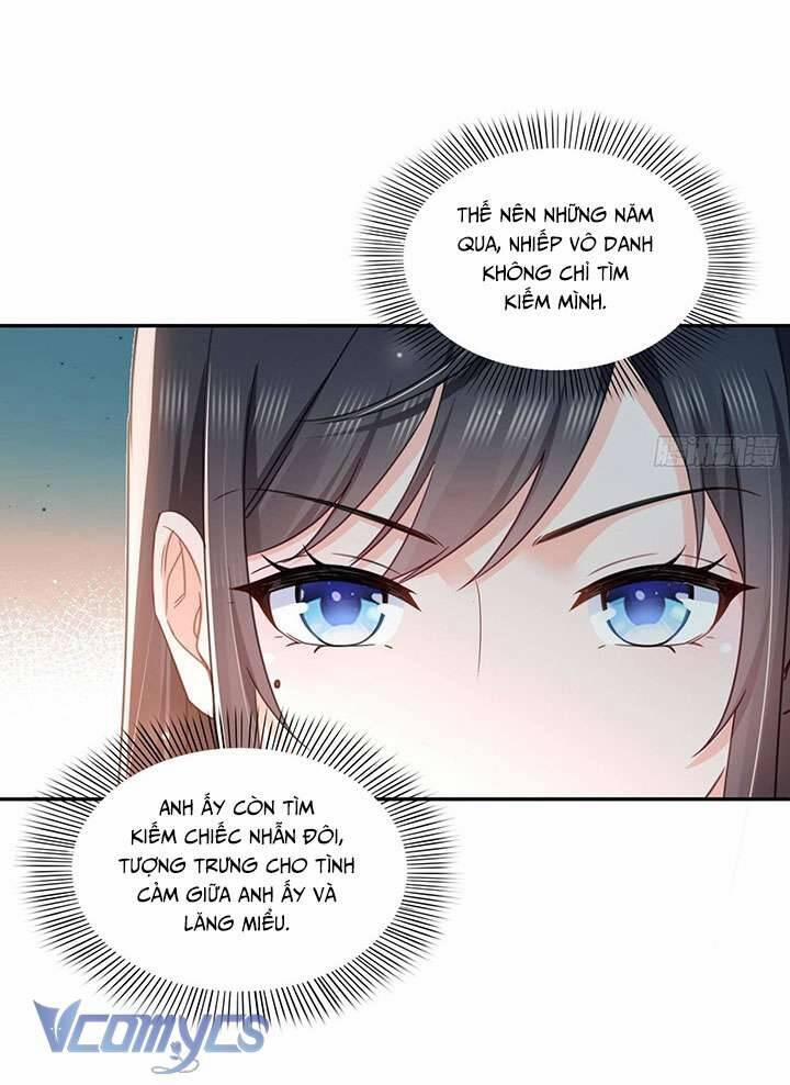 Hệt Như Hàn Quang Gặp Nắng Gắt 529 trang 22
