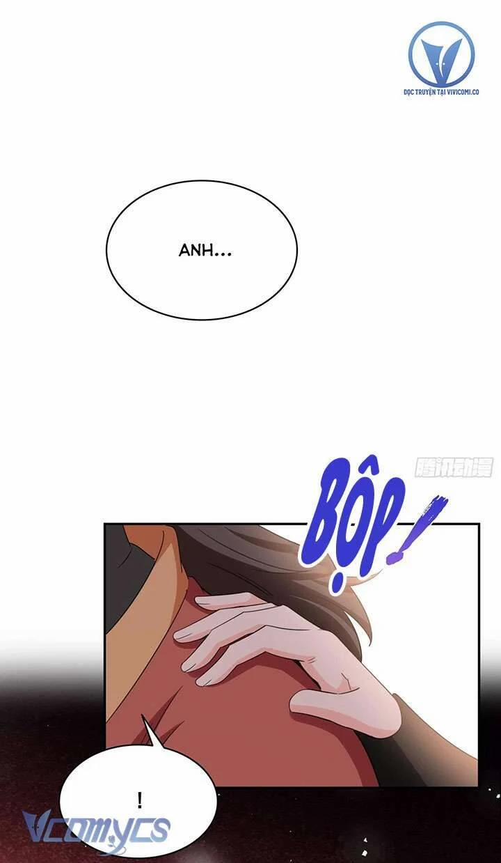 Hệt Như Hàn Quang Gặp Nắng Gắt 529 trang 34