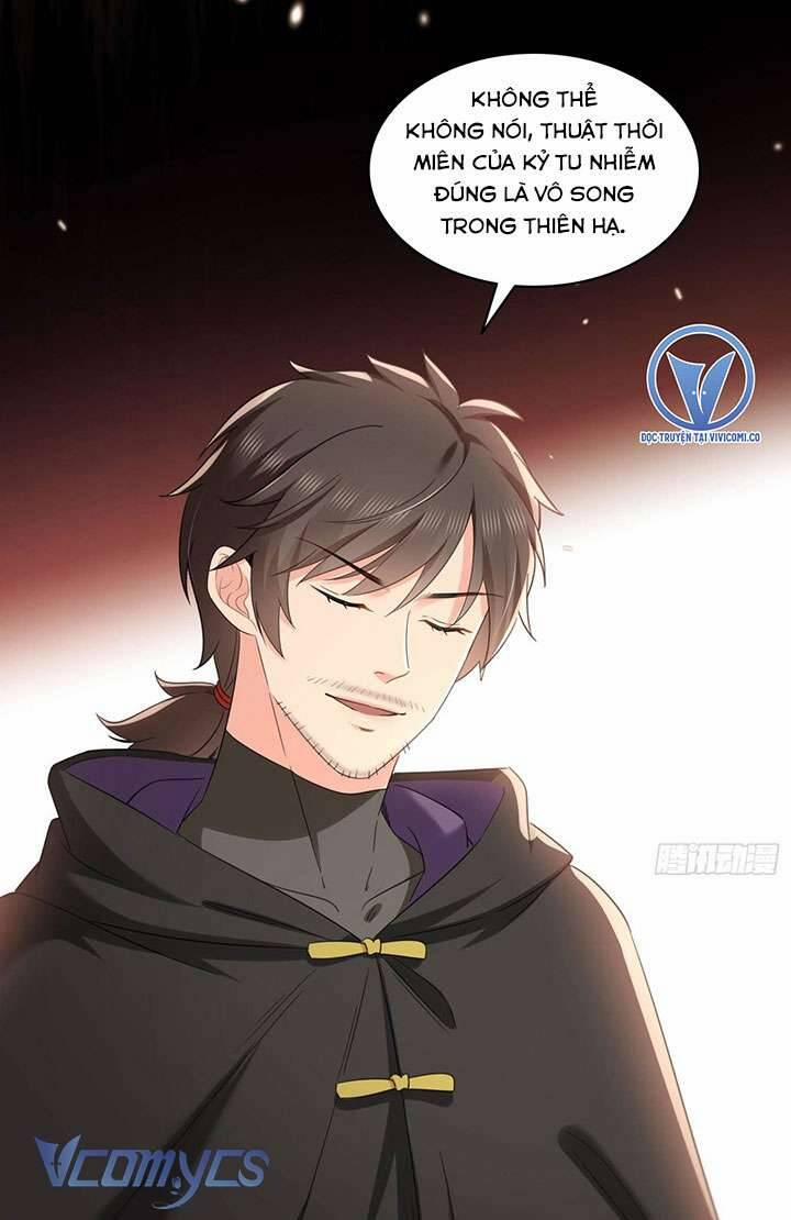 Hệt Như Hàn Quang Gặp Nắng Gắt 529 trang 9