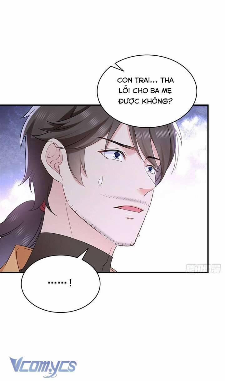 Hệt Như Hàn Quang Gặp Nắng Gắt 530 trang 14