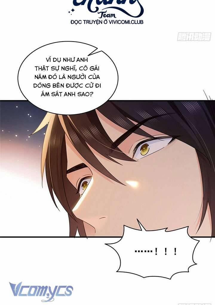 Hệt Như Hàn Quang Gặp Nắng Gắt 530 trang 33