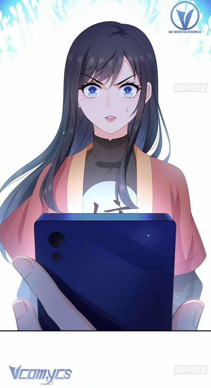 Hệt Như Hàn Quang Gặp Nắng Gắt 531 trang 28