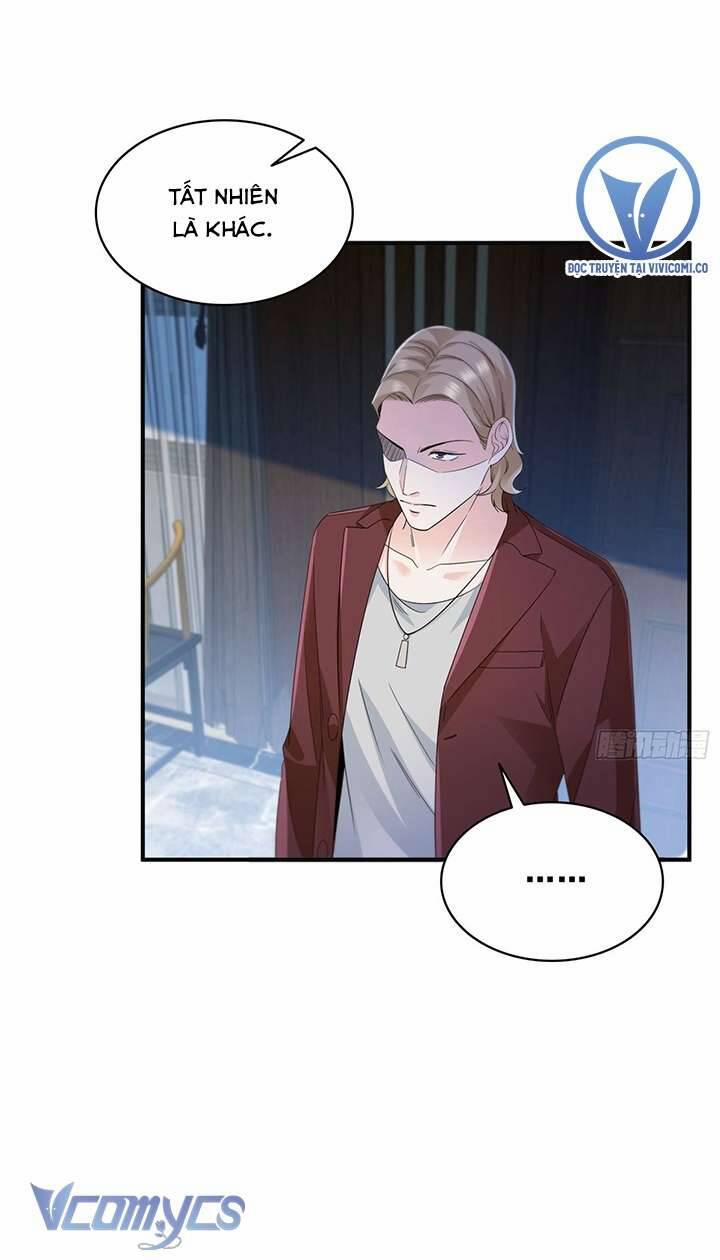 Hệt Như Hàn Quang Gặp Nắng Gắt 537 trang 10